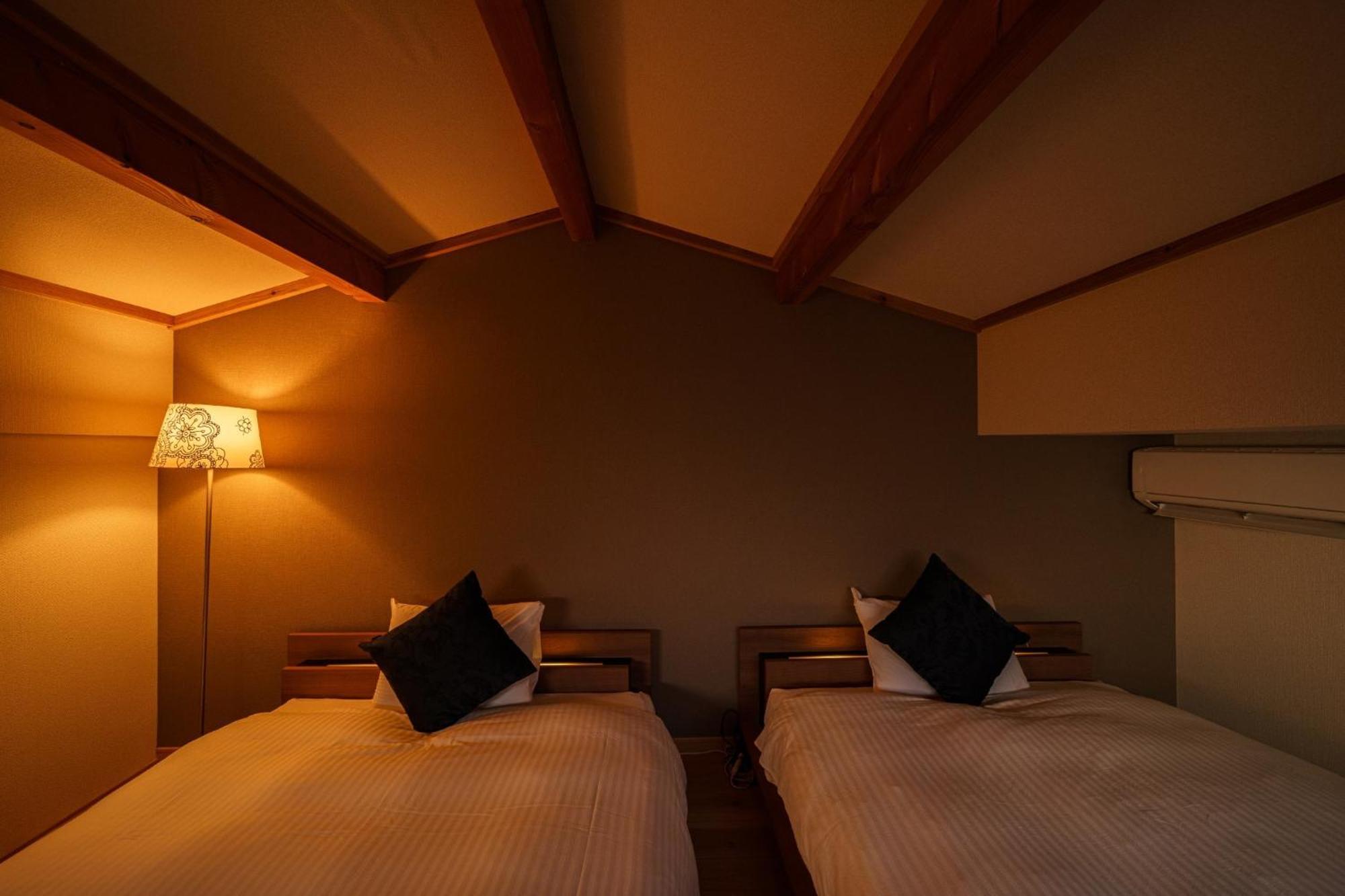 Chachamaru no Oyado - Vacation STAY 85728 Yufu Exterior foto