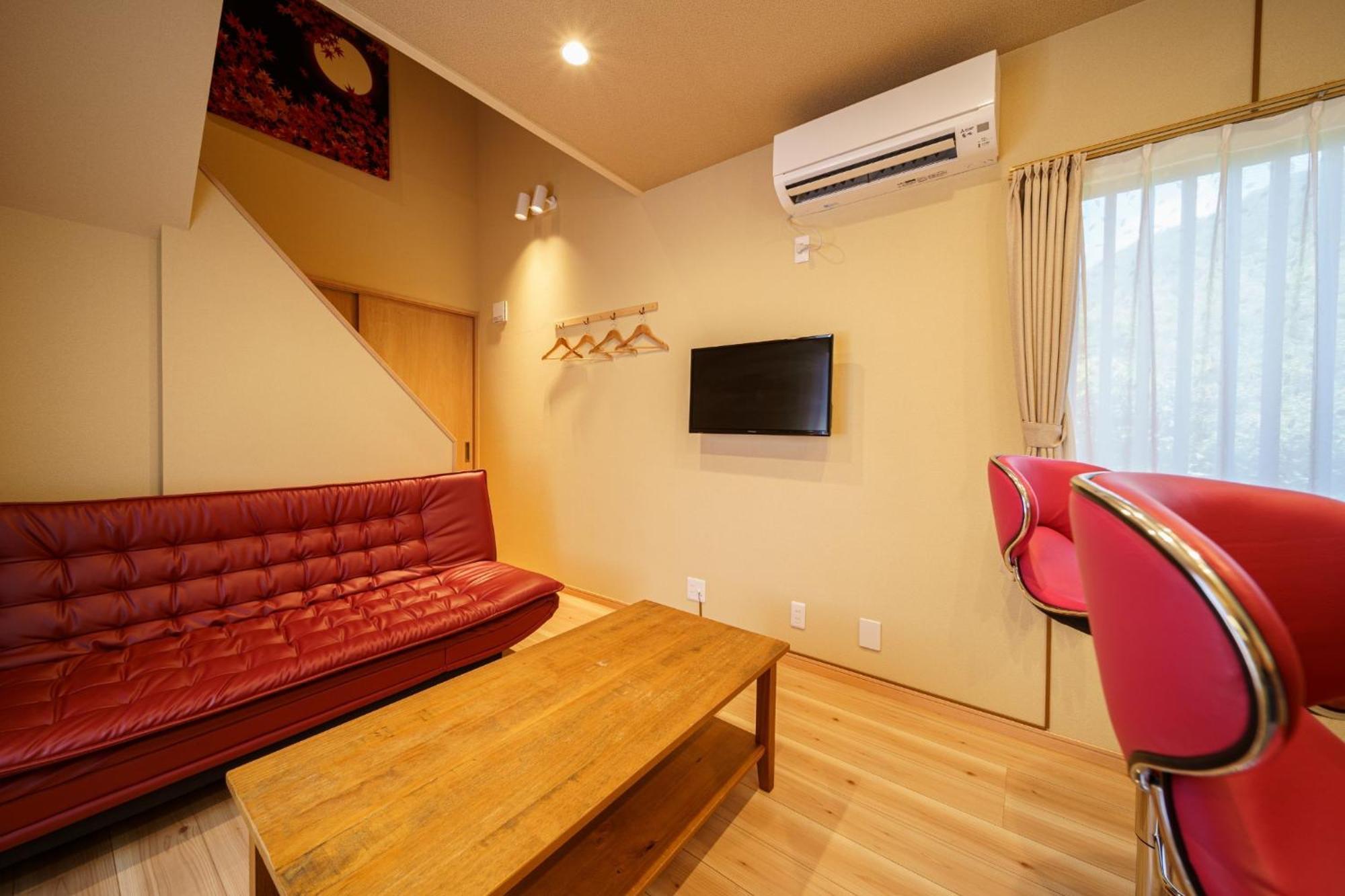 Chachamaru no Oyado - Vacation STAY 85728 Yufu Exterior foto