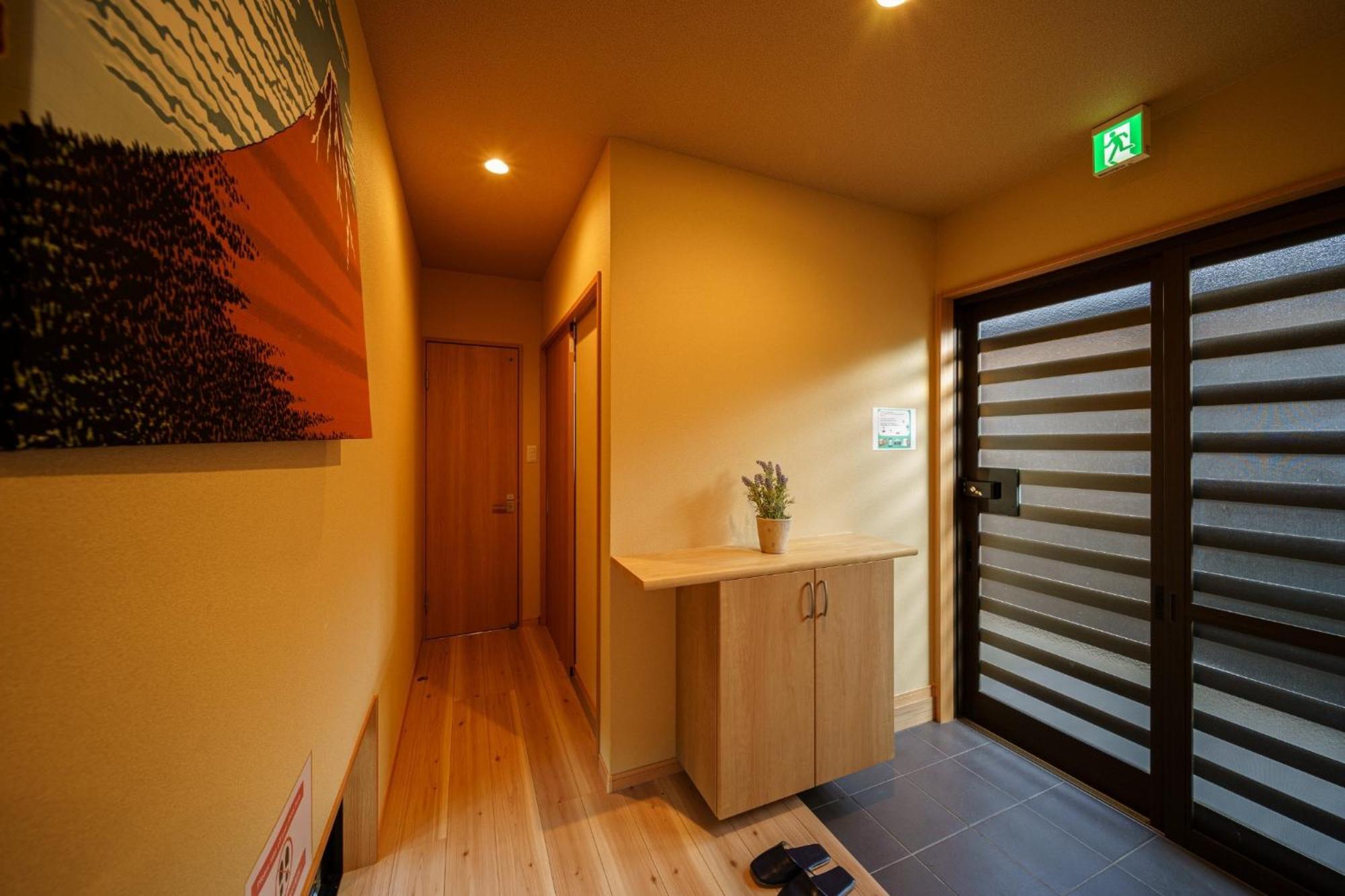 Chachamaru no Oyado - Vacation STAY 85728 Yufu Exterior foto