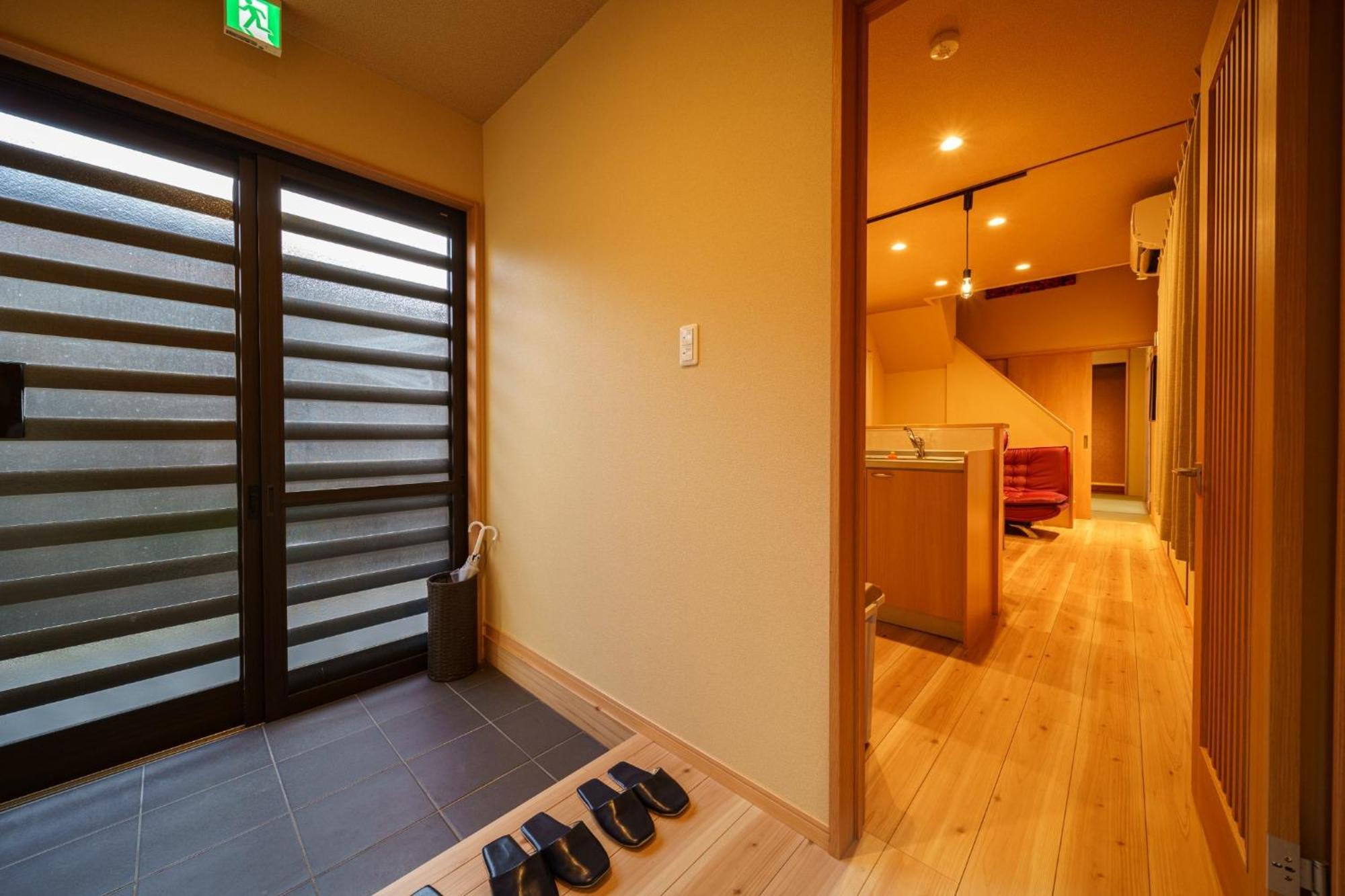 Chachamaru no Oyado - Vacation STAY 85728 Yufu Exterior foto