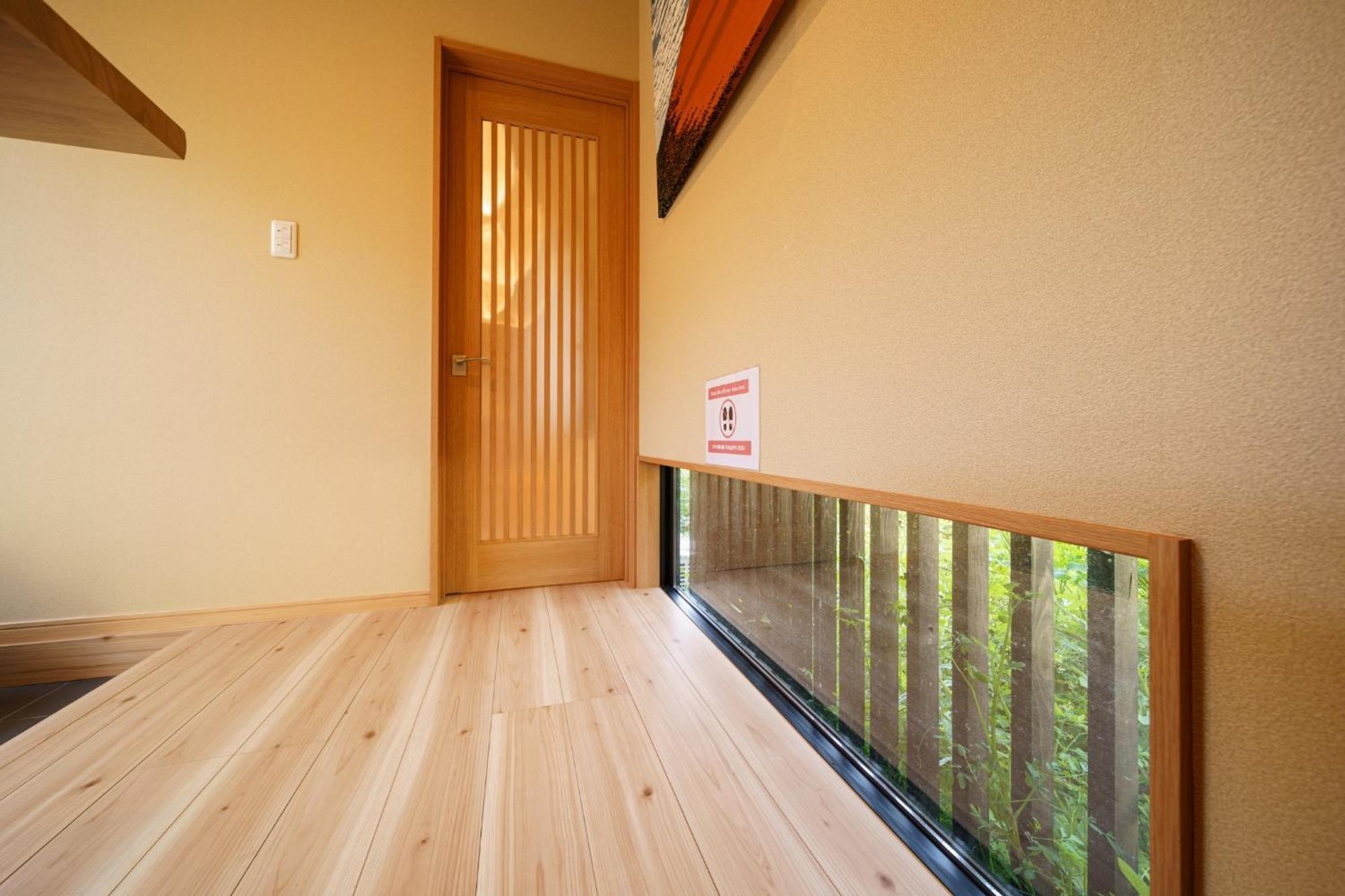 Chachamaru no Oyado - Vacation STAY 85728 Yufu Exterior foto